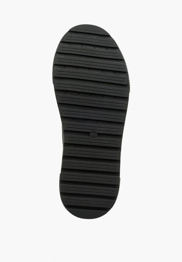 Ботинки Mursu черный, размер 29, фото 7