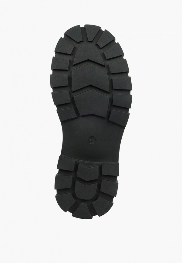 фото Ботинки mursu