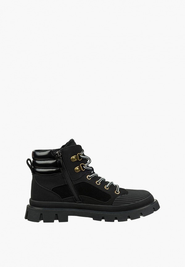 фото Ботинки mursu