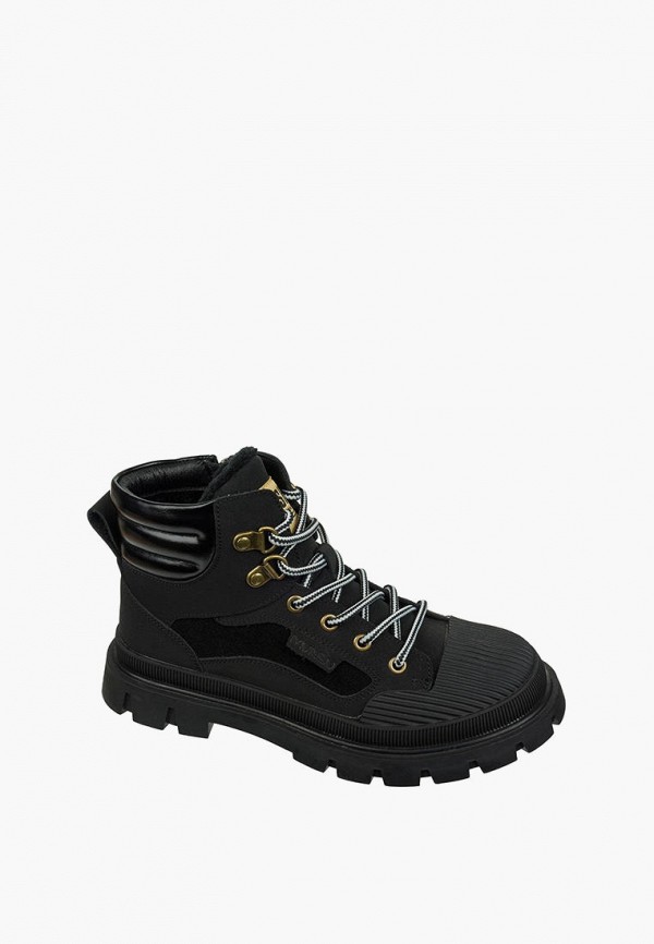 фото Ботинки mursu