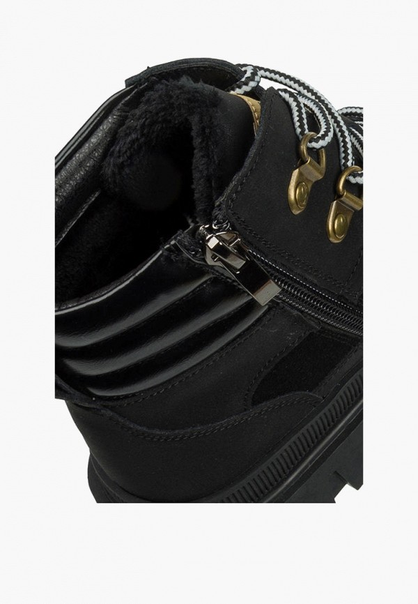 фото Ботинки mursu