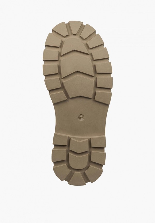 Ботинки Mursu серый, размер 36, фото 3