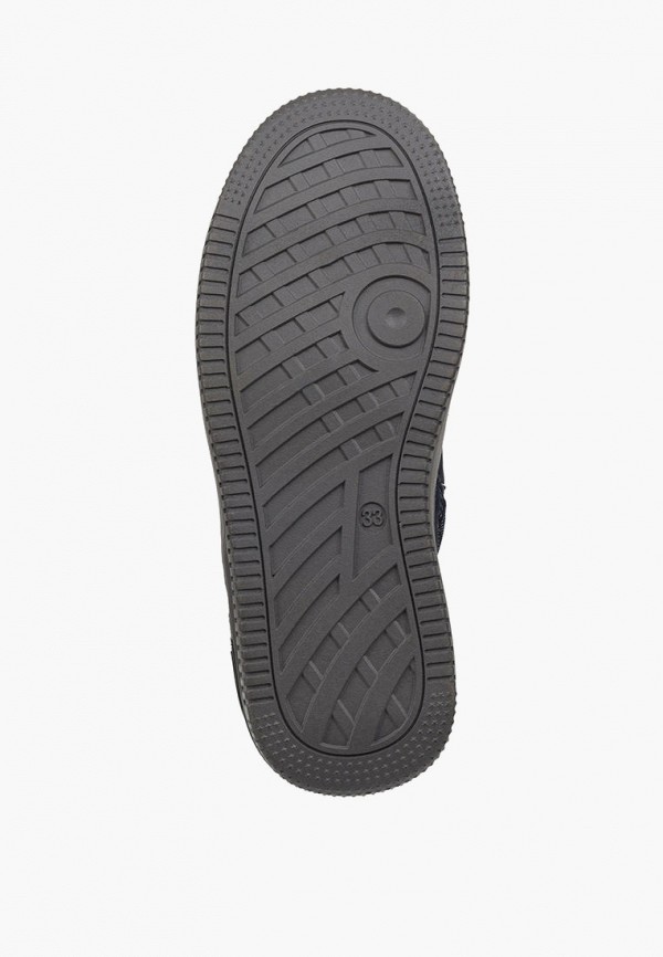 Ботинки Mursu синий, размер 34, фото 3