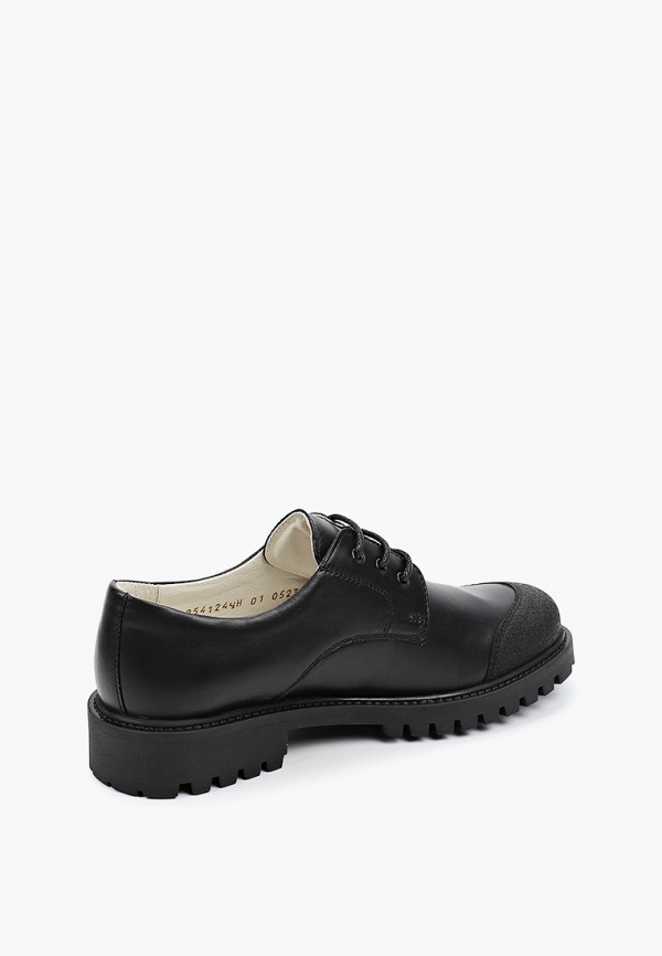 Ботинки Ralf Ringer черный, размер 37, фото 3