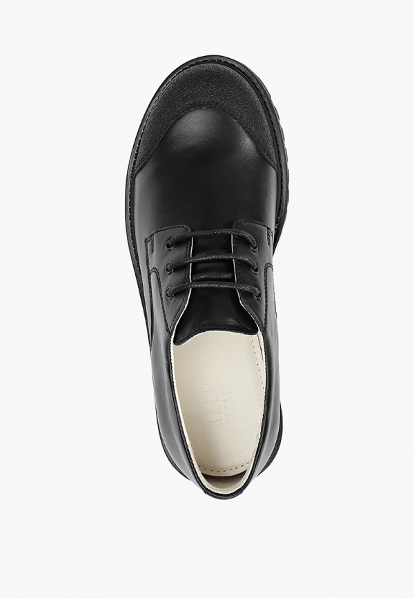 Ботинки Ralf Ringer черный, размер 37, фото 4