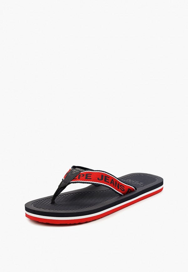 фото Сланцы pepe jeans
