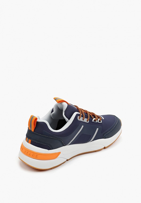 фото Кроссовки pepe jeans