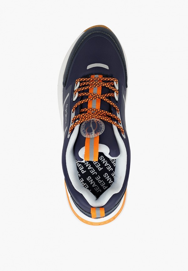 фото Кроссовки pepe jeans