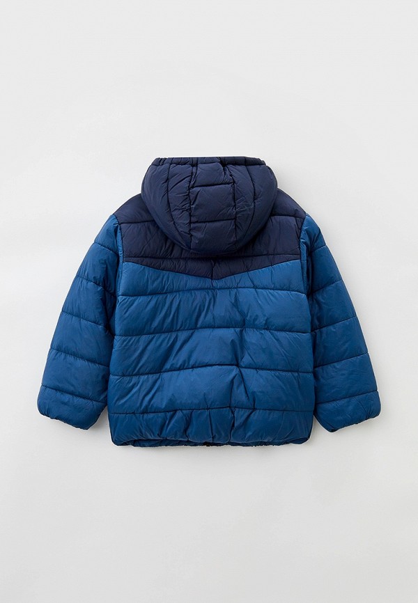 фото Куртка утепленная sela