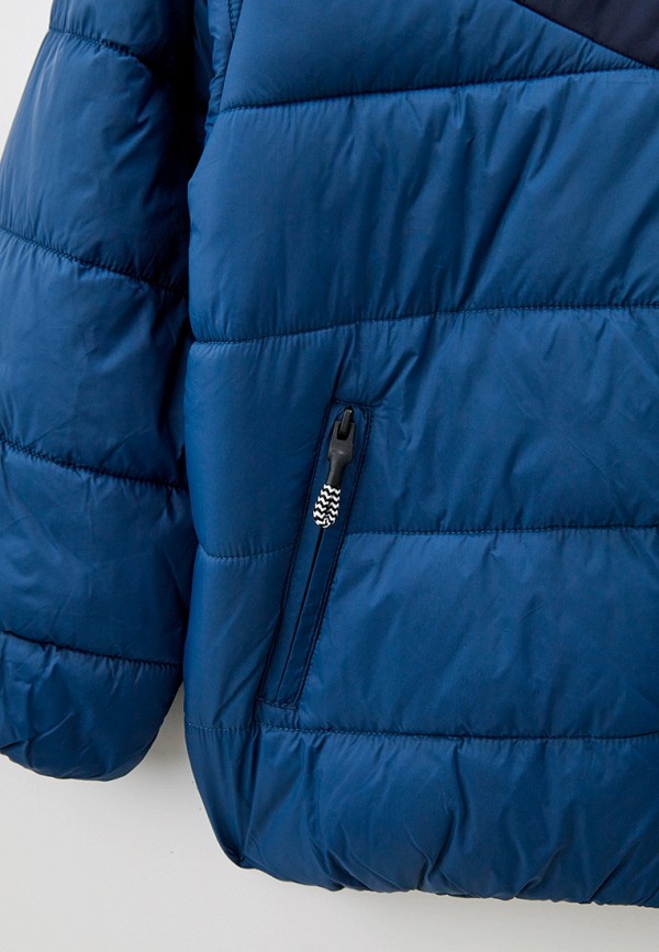 фото Куртка утепленная sela