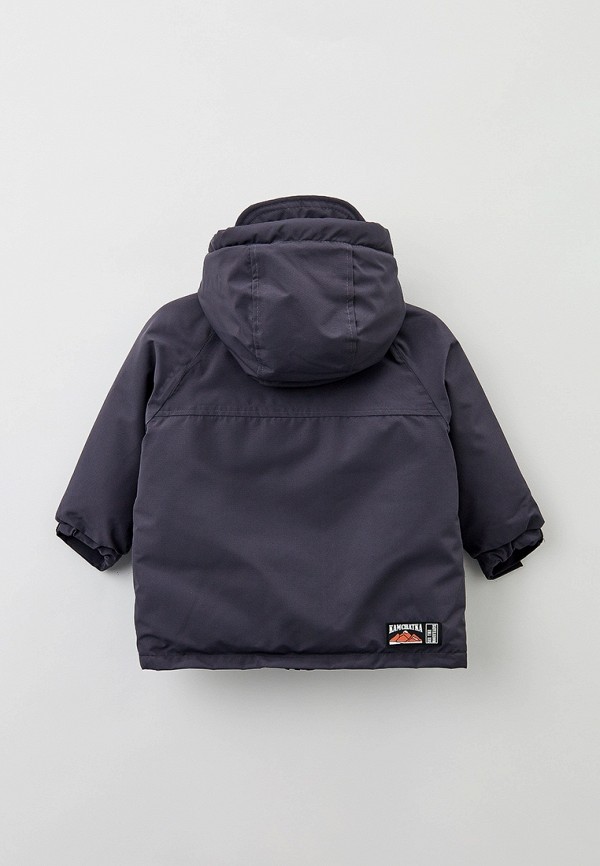 фото Куртка утепленная sela