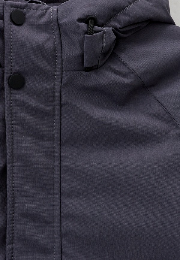 фото Куртка утепленная sela