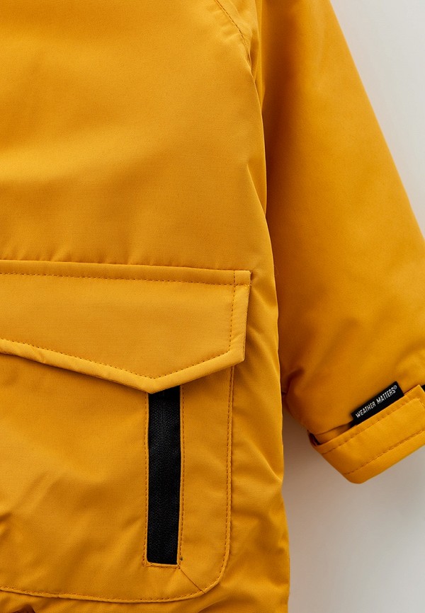 фото Куртка утепленная sela