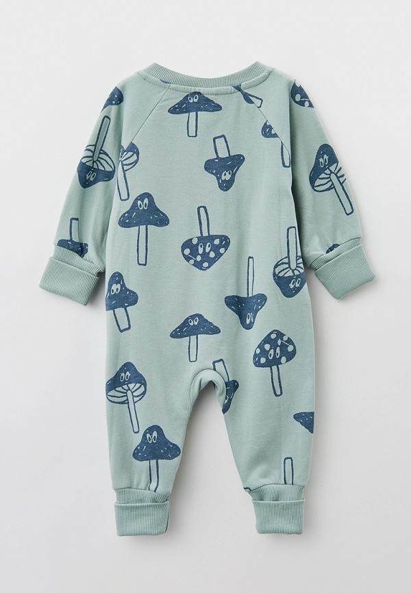 фото Комбинезон sela