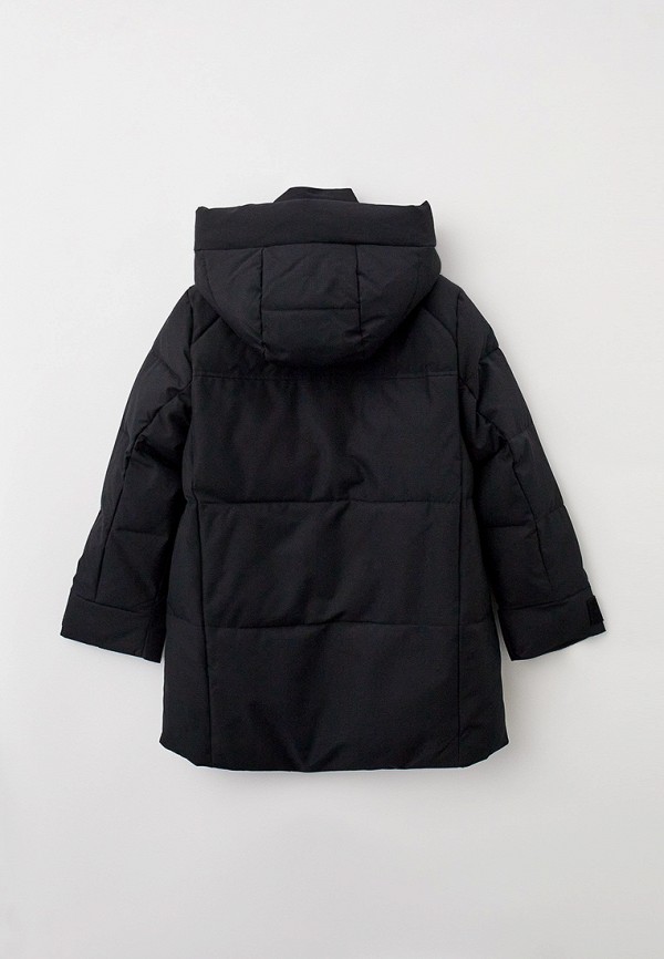 фото Куртка утепленная vitacci