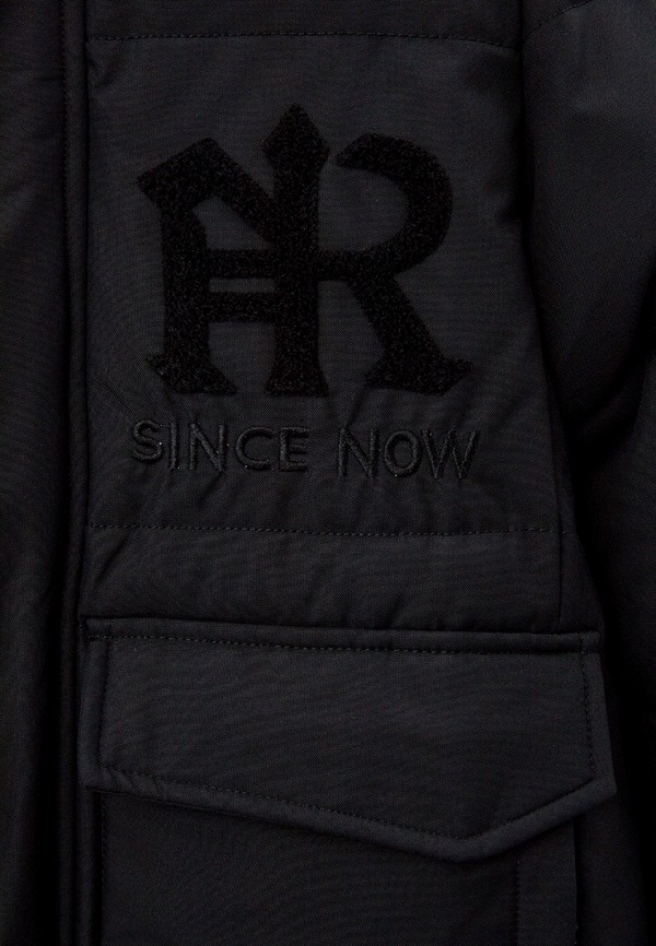 фото Куртка утепленная vitacci