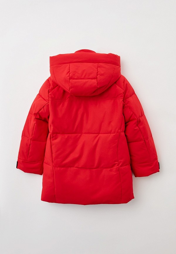 фото Куртка утепленная vitacci