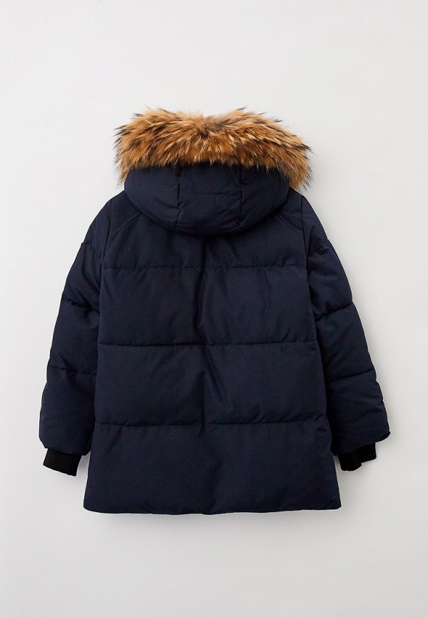 фото Куртка утепленная vitacci