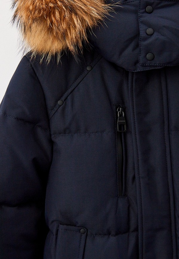 фото Куртка утепленная vitacci