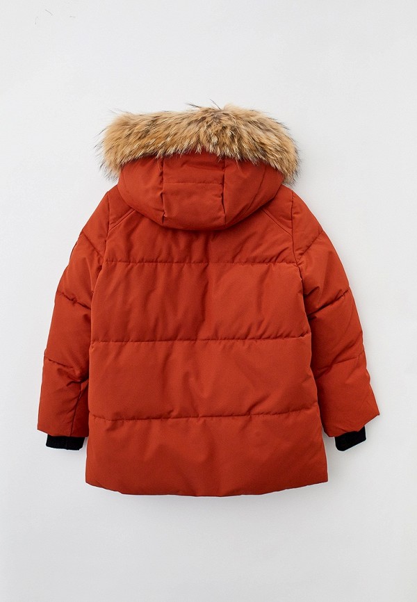 фото Куртка утепленная vitacci