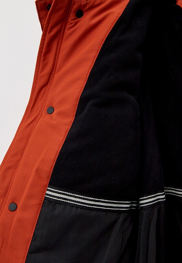 фото Куртка утепленная vitacci