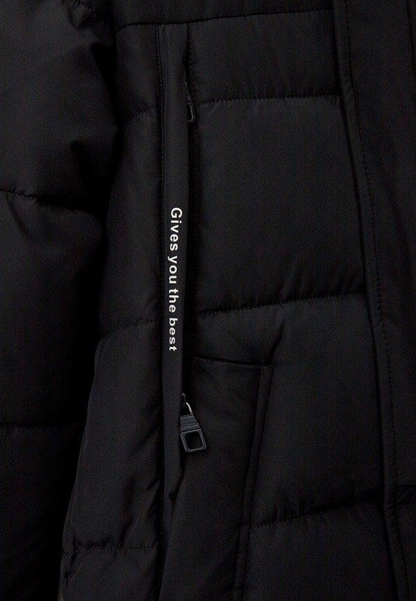 фото Куртка утепленная vitacci