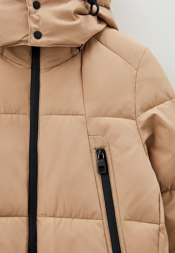 фото Куртка утепленная vitacci