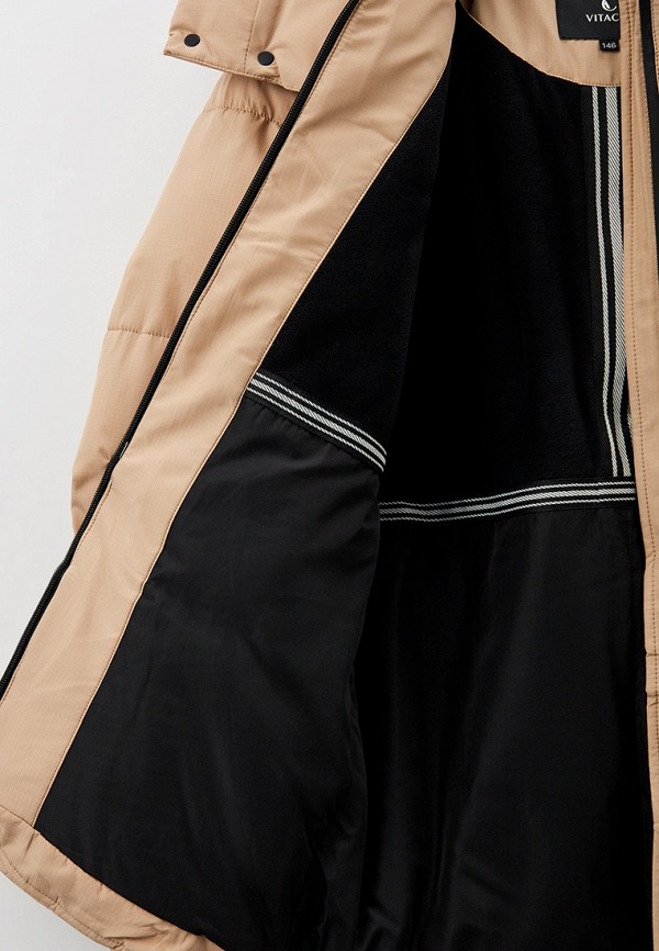 фото Куртка утепленная vitacci