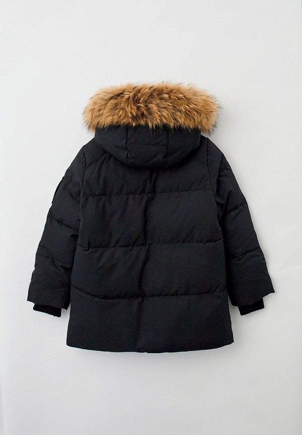 фото Куртка утепленная vitacci