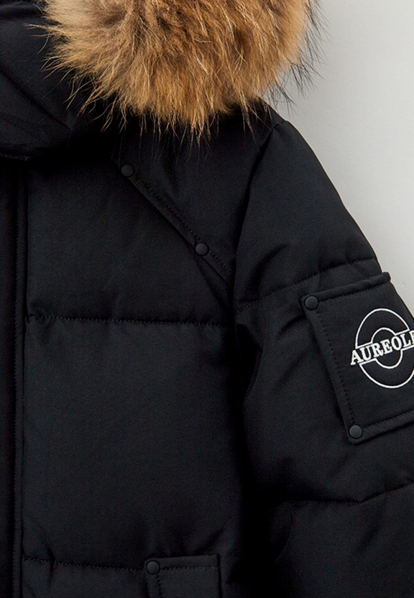 фото Куртка утепленная vitacci