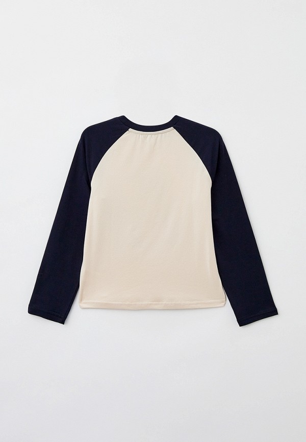 фото Лонгслив smena