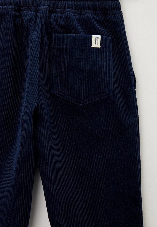 Брюки Smena синий, размер 146, фото 3