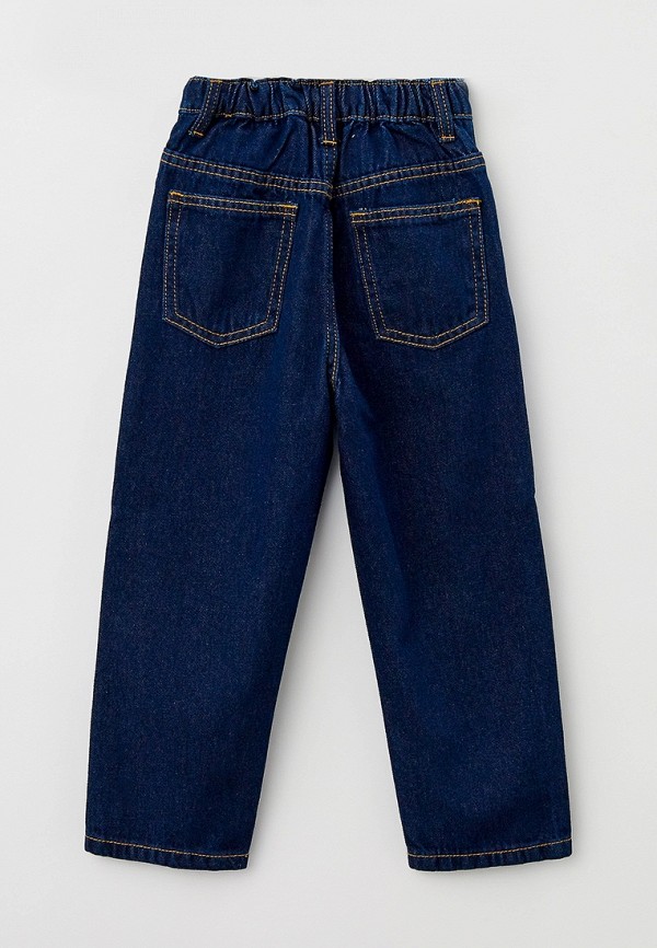 Джинсы Acoola синий, размер 110, фото 2