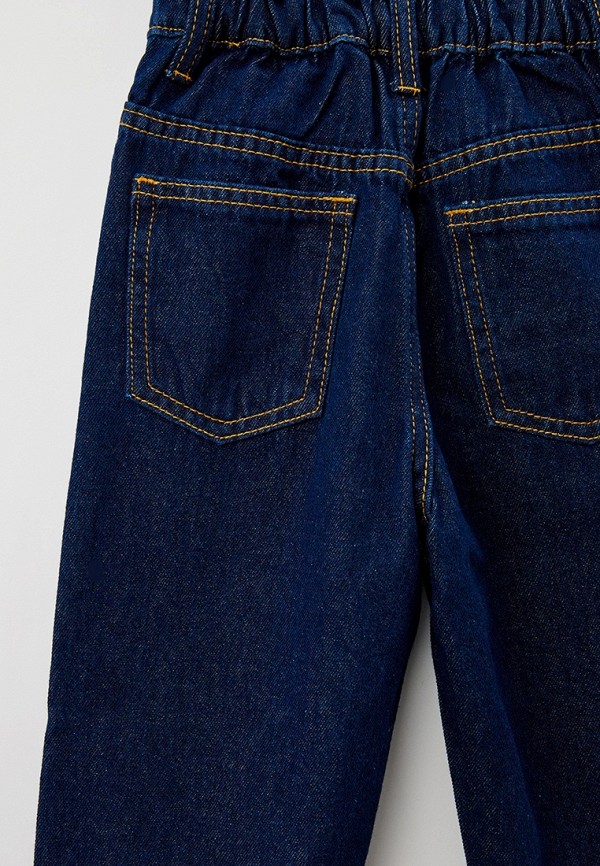 Джинсы Acoola синий, размер 110, фото 3