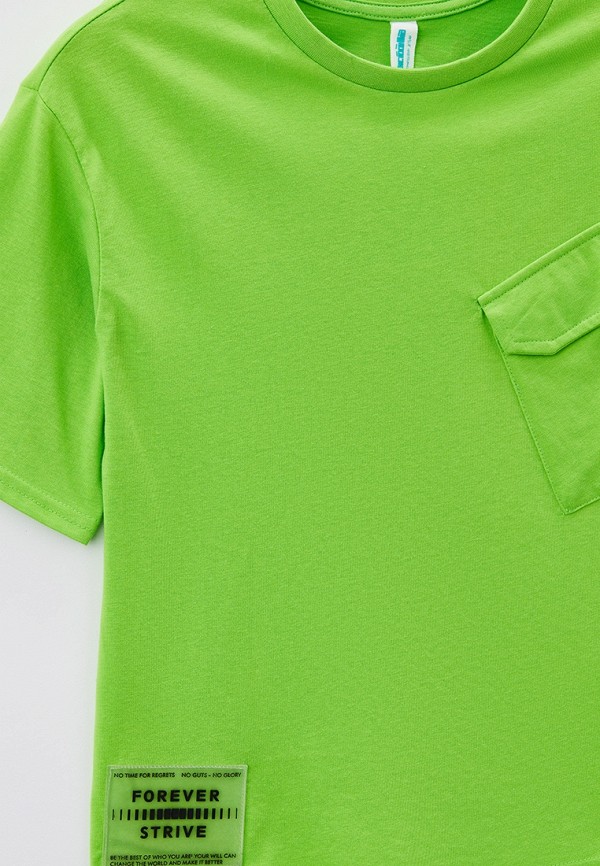 фото Футболка acoola