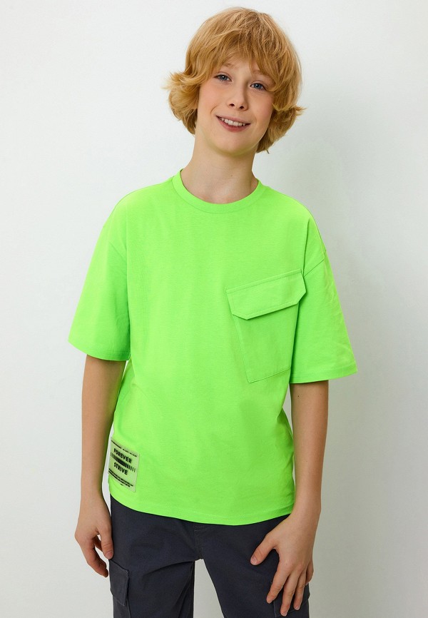 фото Футболка acoola