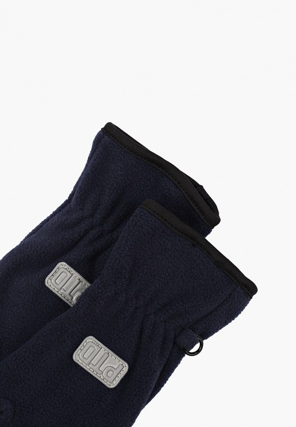 Перчатки PlayToday синий, размер 17, фото 2