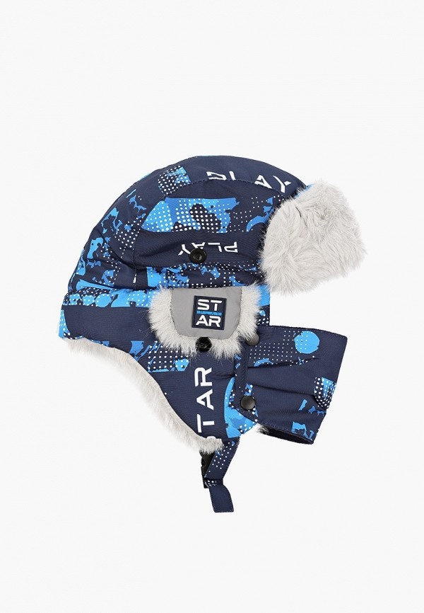 фото Шапка playtoday