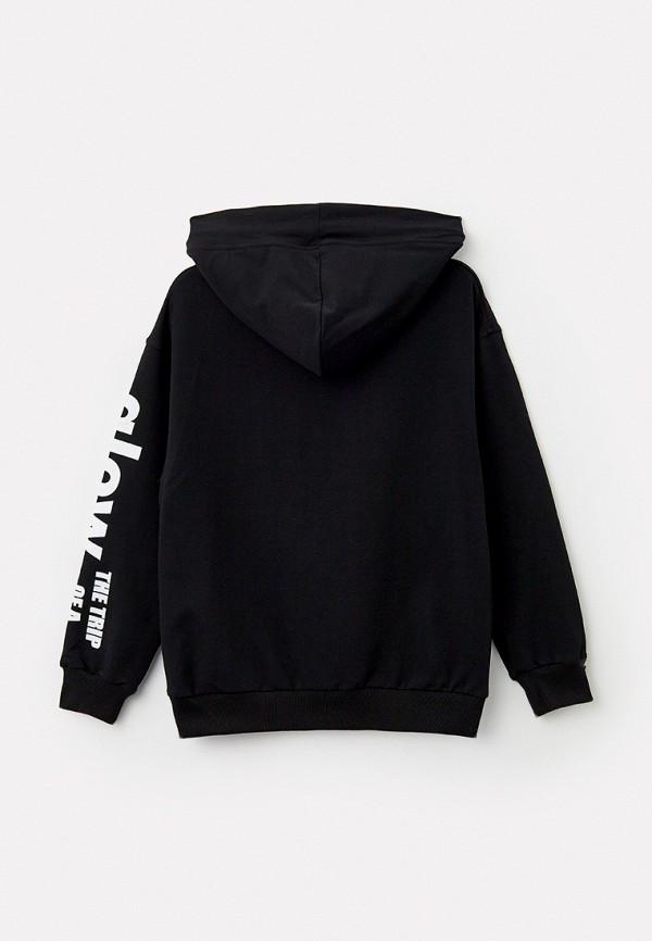 фото Худи bu-sen