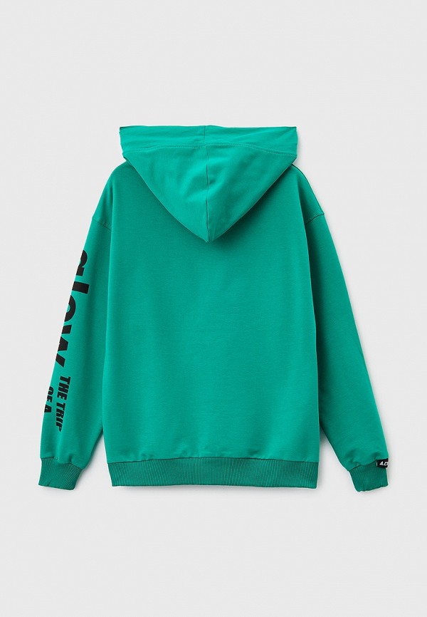 фото Худи bu-sen