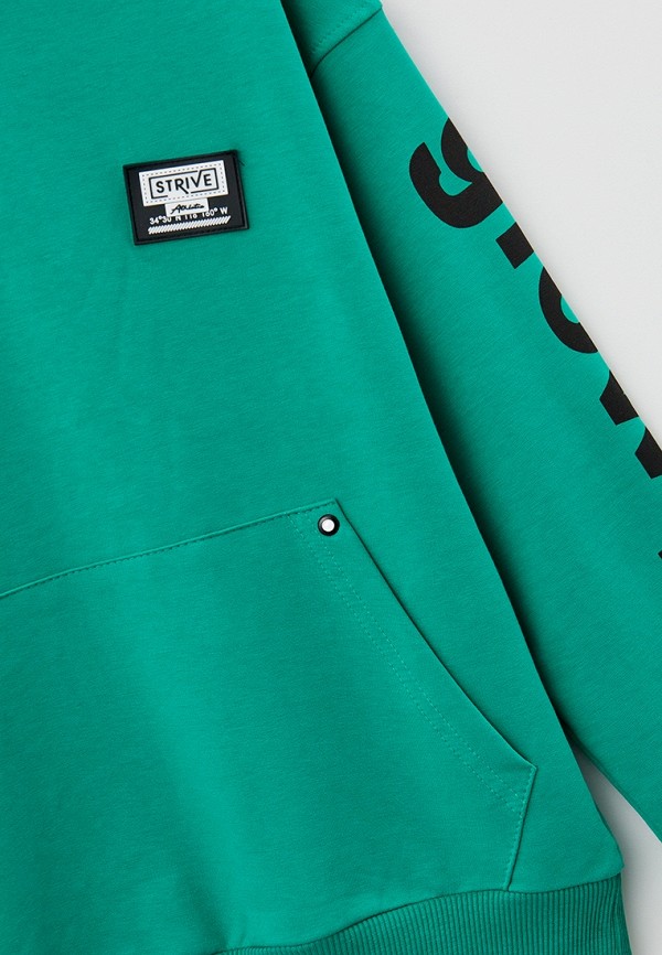 фото Худи bu-sen