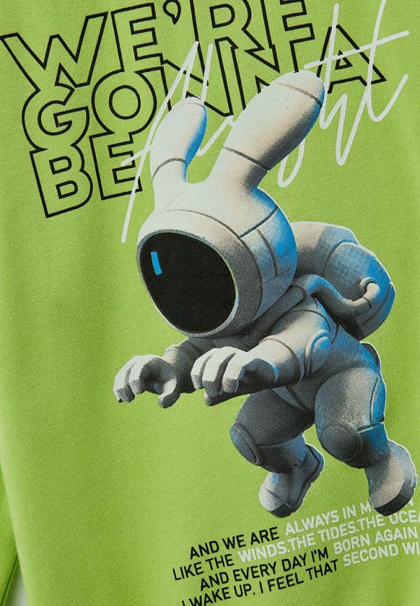 фото Костюм спортивный bu-sen