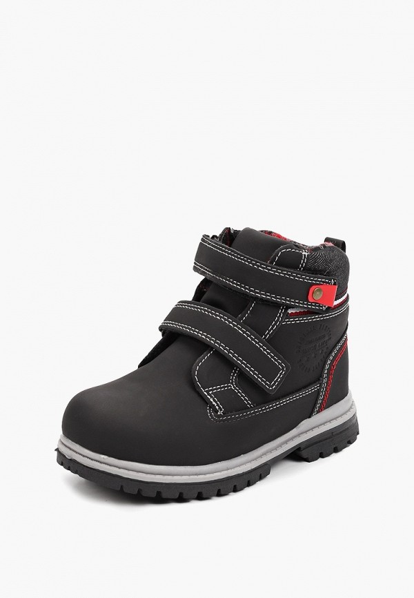 фото Ботинки mursu