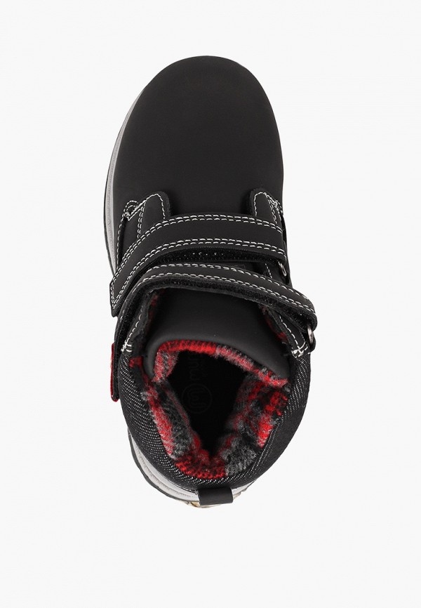 фото Ботинки mursu