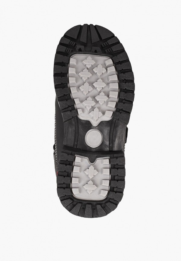 фото Ботинки mursu