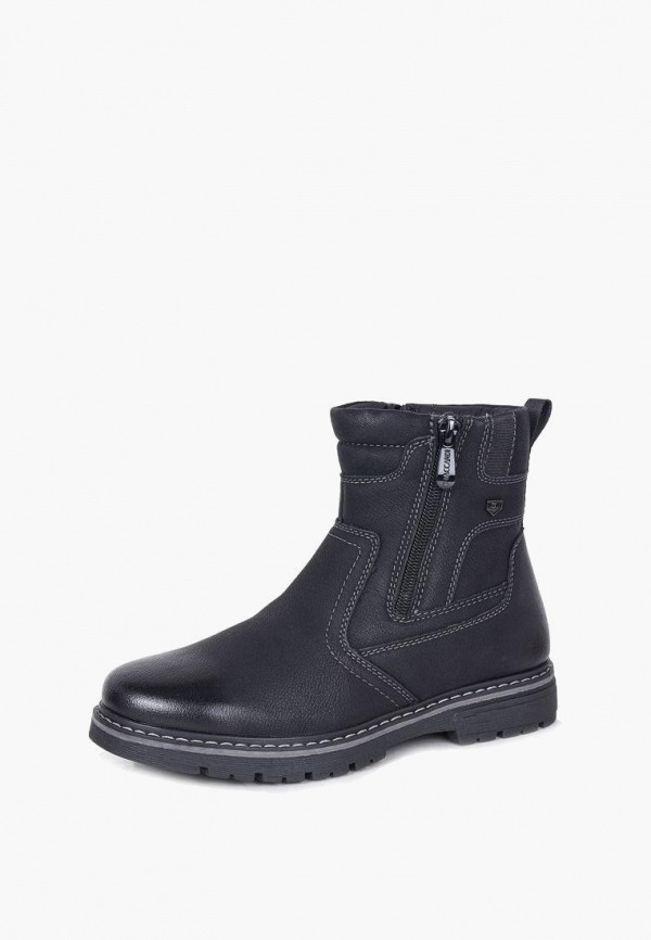 фото Сапоги t.taccardi