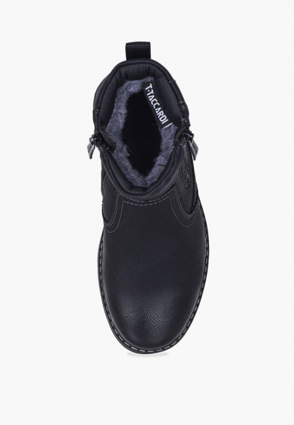 фото Сапоги t.taccardi