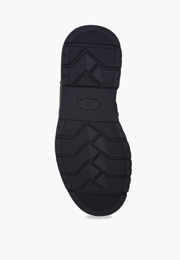 фото Сапоги t.taccardi