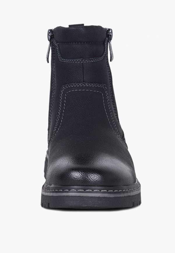 фото Сапоги t.taccardi