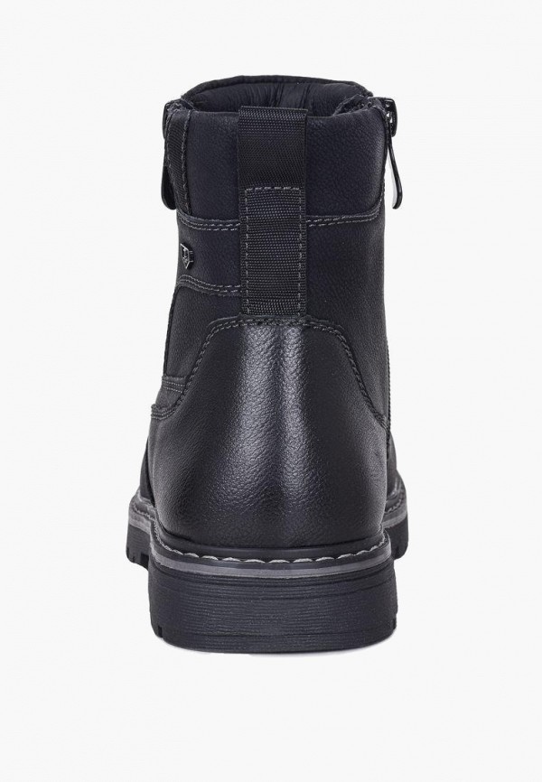 фото Сапоги t.taccardi